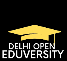 delhi open eduversity