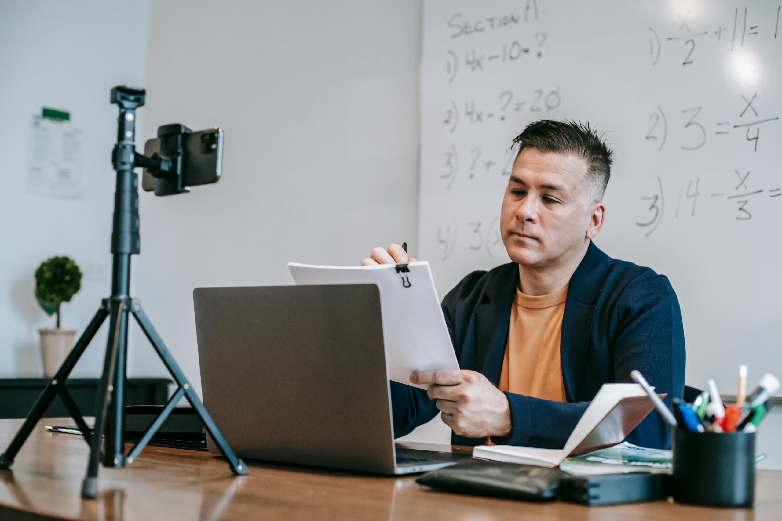 technology in education